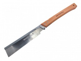 Faithfull FSC Folding Pull Saw 240mm £33.95